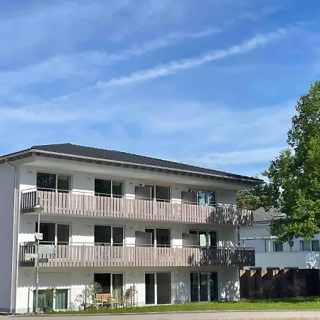 Bergzeit Fuessen - Ferienwohnung Exterior photo