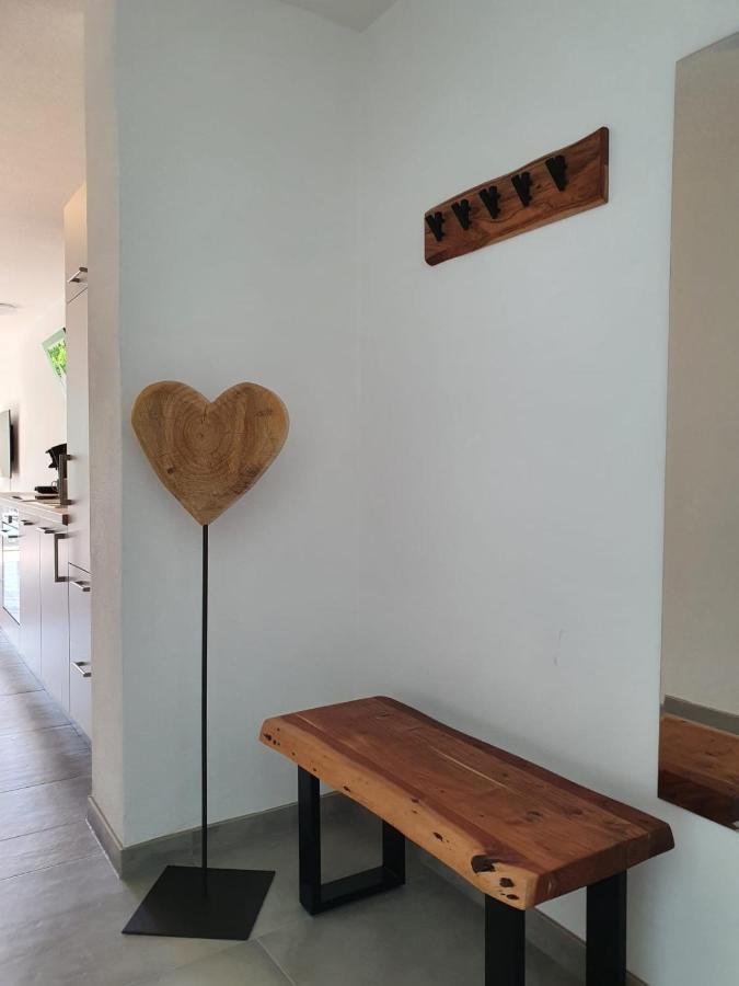 Appartement Bergzeit - *