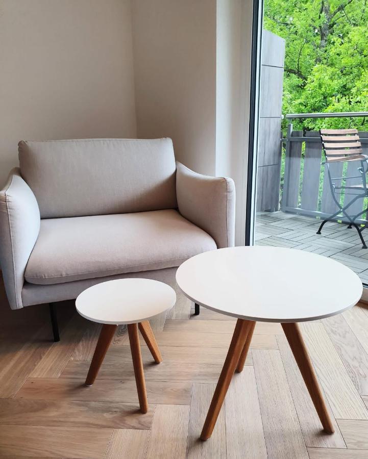 Appartement Bergzeit - Füssen