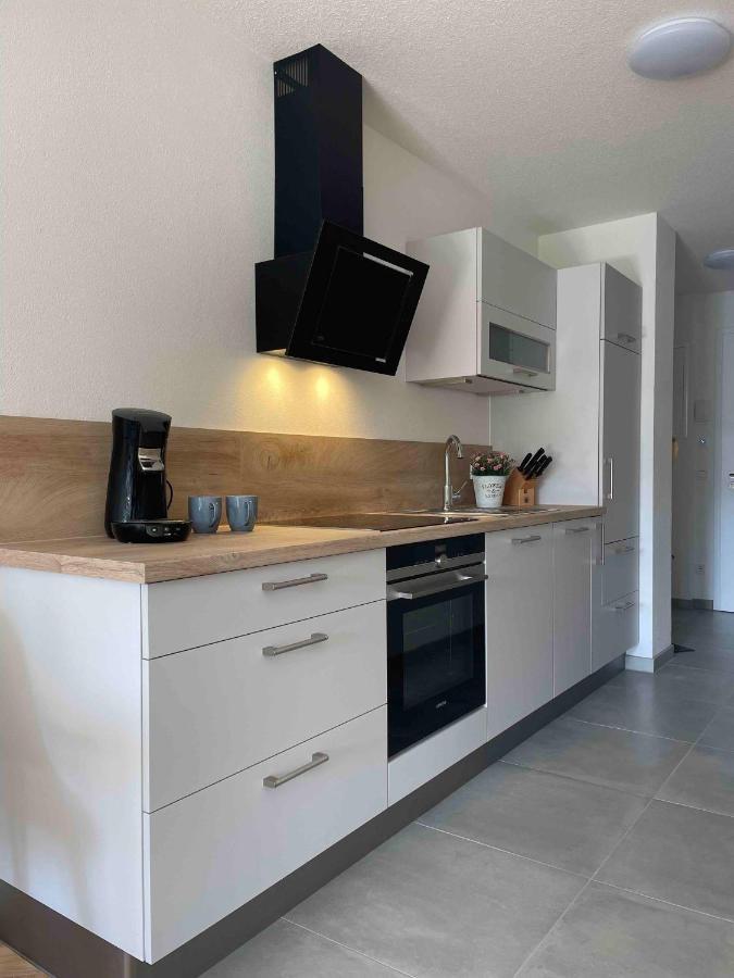 Bergzeit - Appartement
