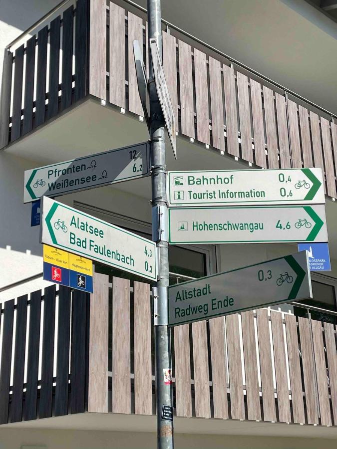 Bergzeit - * Füssen